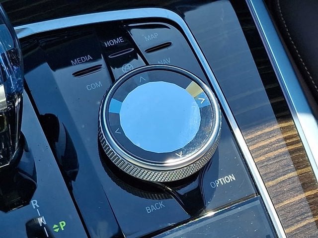 2023 BMW X5 M50i Sports Activity Vehicle