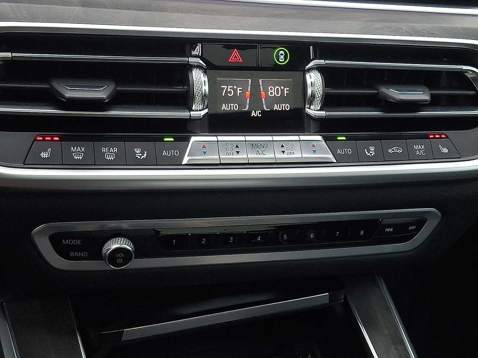 2020 BMW X5 M50i Sports Activity Vehicle