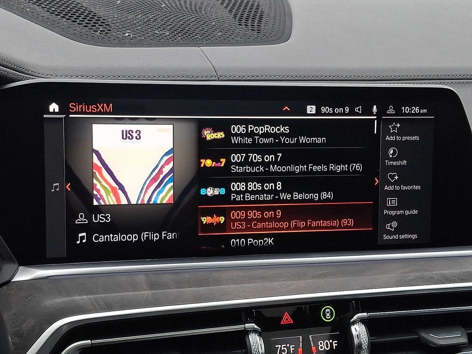 2020 BMW X5 M50i Sports Activity Vehicle