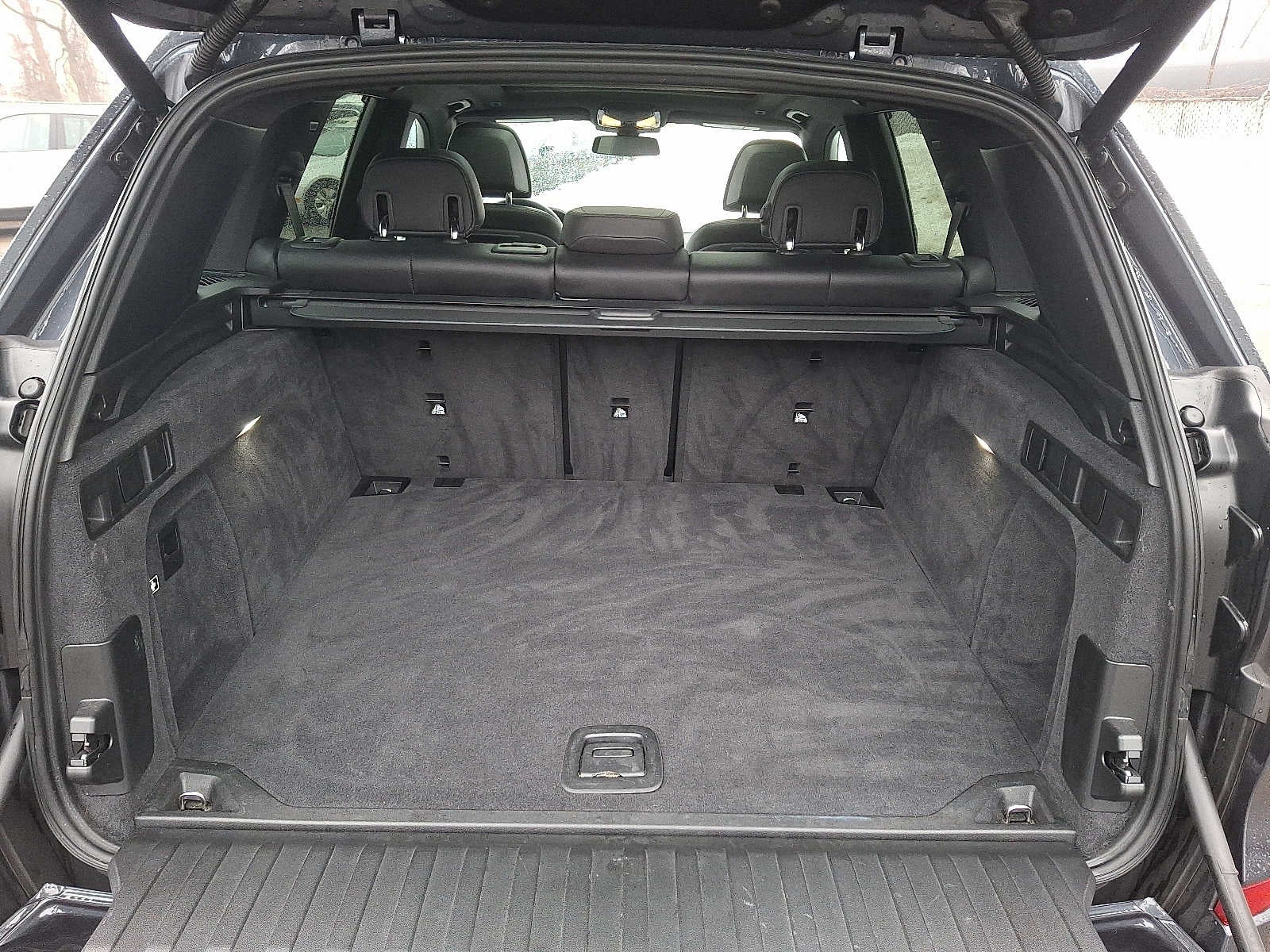 2020 BMW X5 M50i Sports Activity Vehicle