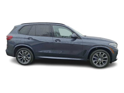 2020 BMW X5 M50i Sports Activity Vehicle
