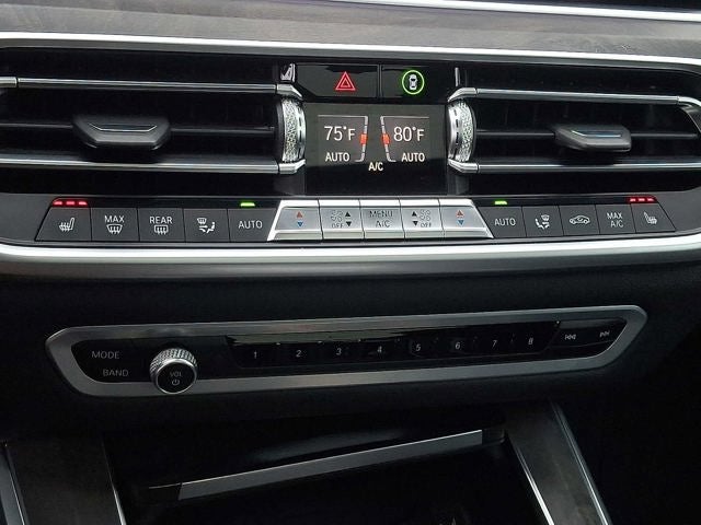 2020 BMW X5 M50i Sports Activity Vehicle