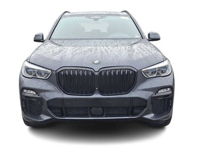2020 BMW X5 M50i Sports Activity Vehicle