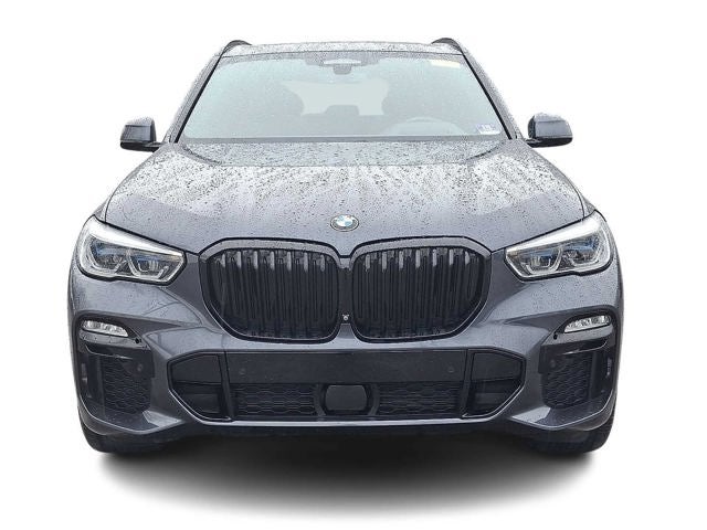 2020 BMW X5 M50i Sports Activity Vehicle