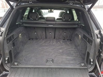 2020 BMW X5 M50i Sports Activity Vehicle