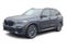 2020 BMW X5 M50i Sports Activity Vehicle