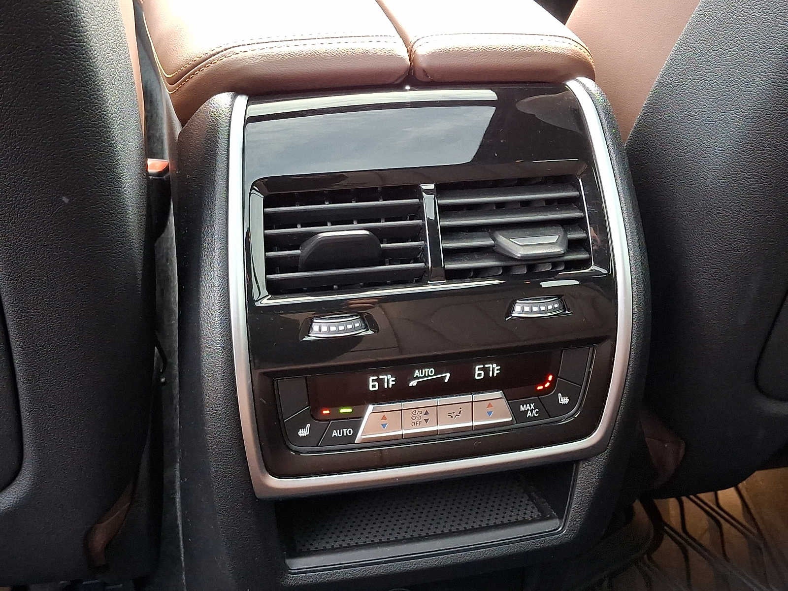 2023 BMW X5 M50i Sports Activity Vehicle