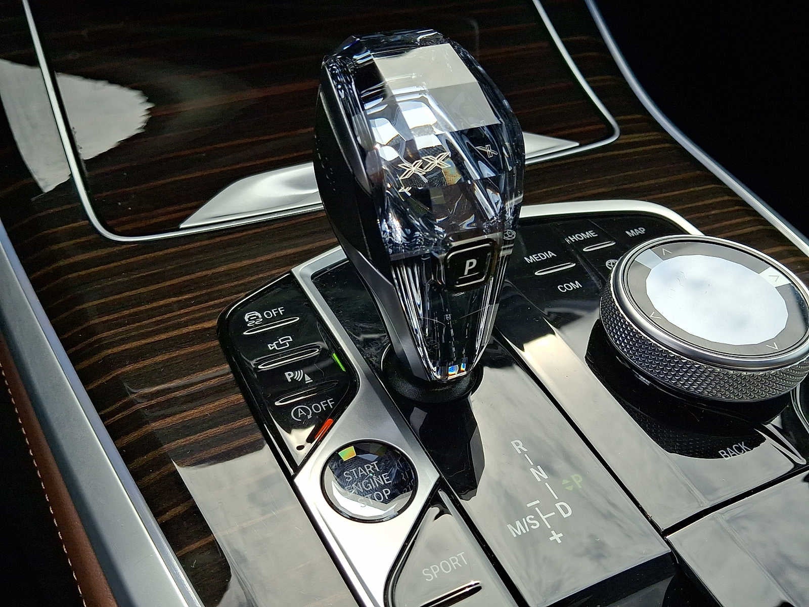 2023 BMW X5 M50i Sports Activity Vehicle