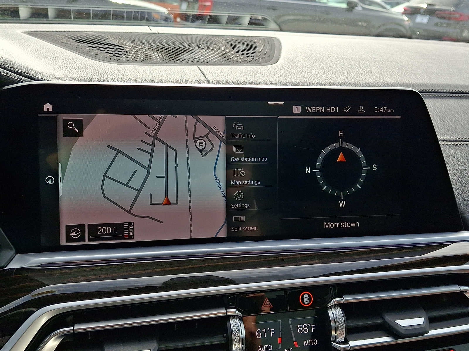2023 BMW X5 M50i Sports Activity Vehicle