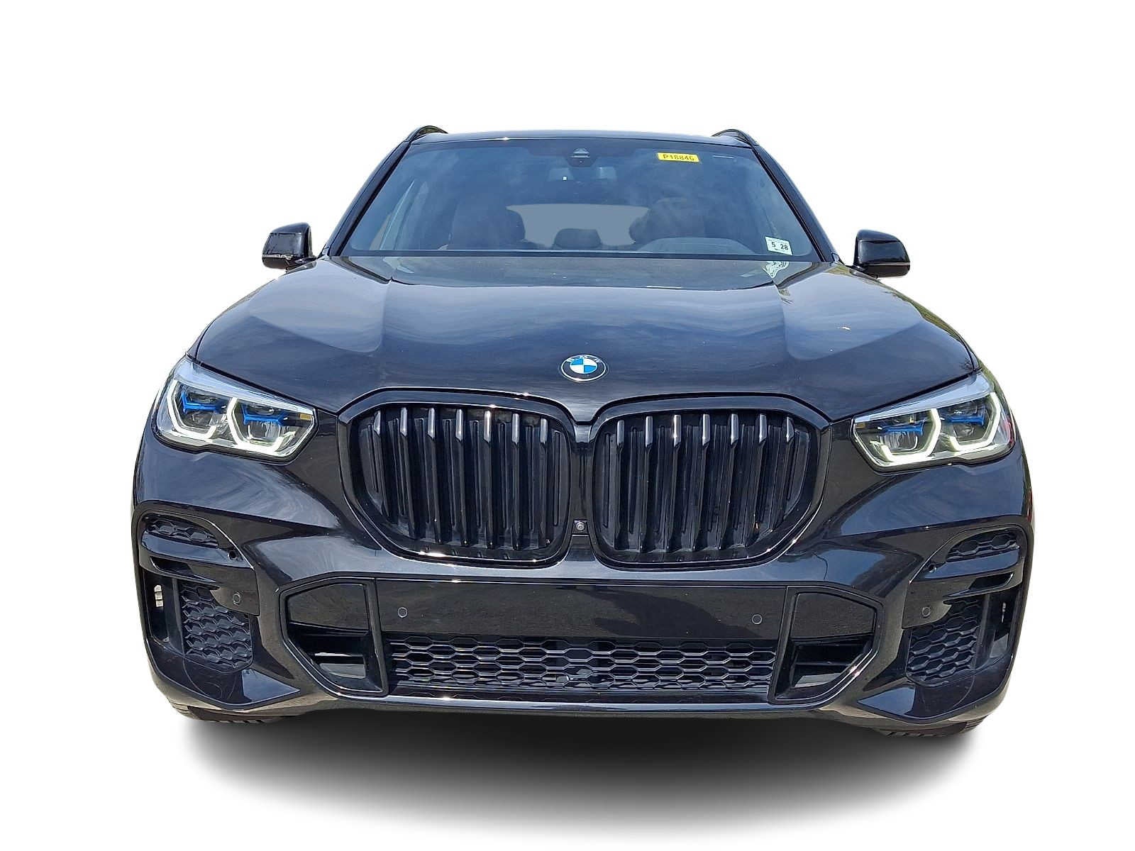 2023 BMW X5 M50i Sports Activity Vehicle