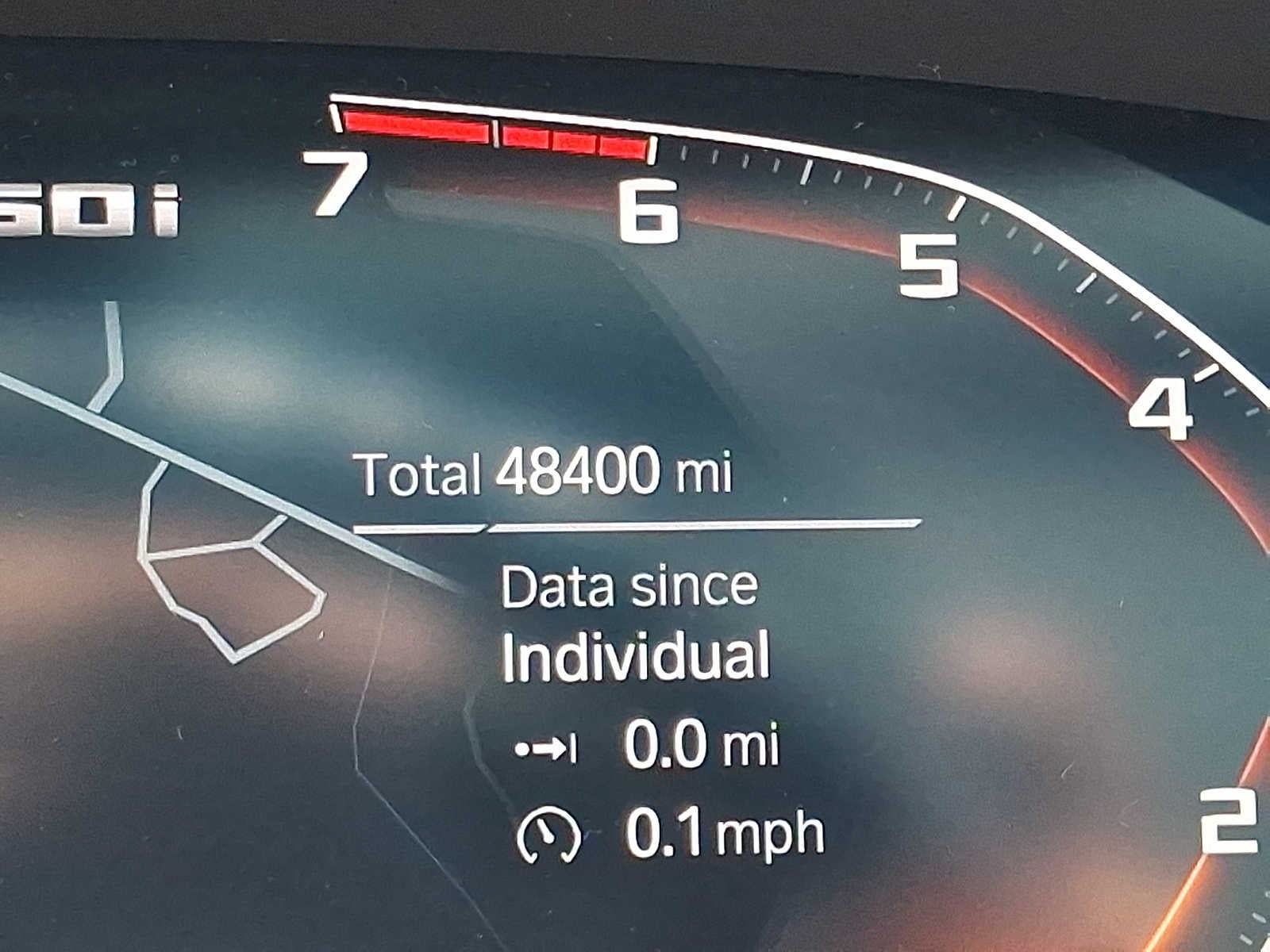 2023 BMW X5 M50i Sports Activity Vehicle