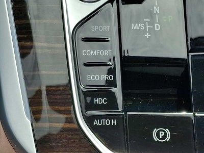 2023 BMW X5 M50i Sports Activity Vehicle