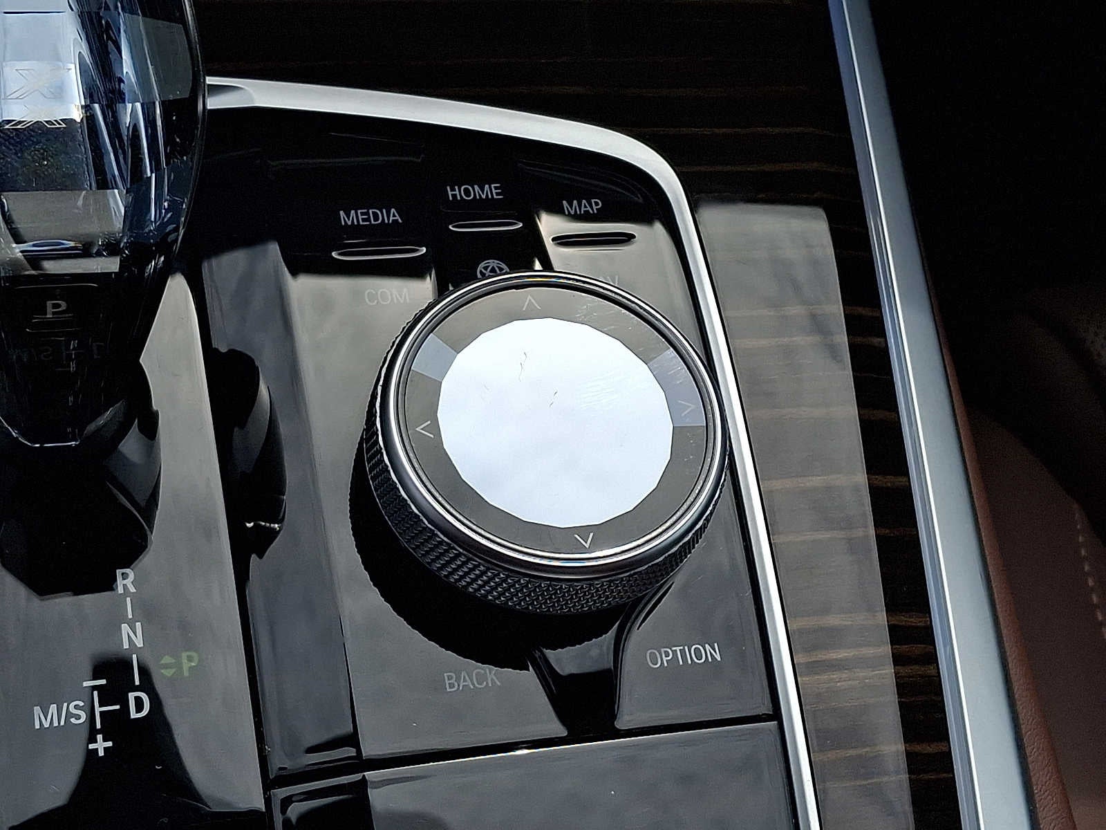2023 BMW X5 M50i Sports Activity Vehicle