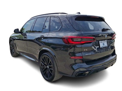 2023 BMW X5 M50i Sports Activity Vehicle