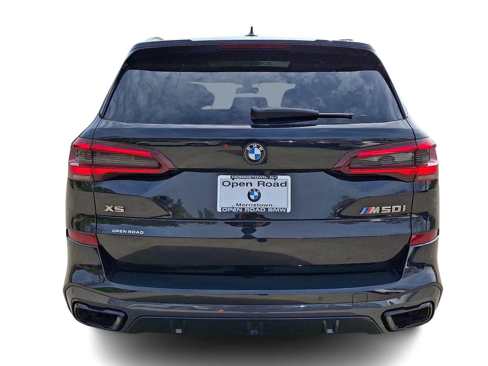 2023 BMW X5 M50i Sports Activity Vehicle