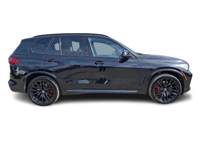 2023 BMW X5 M50i Sports Activity Vehicle
