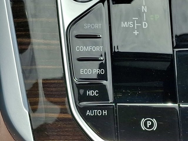 2023 BMW X5 M50i Sports Activity Vehicle