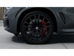 2023 BMW X5 M50i Sports Activity Vehicle