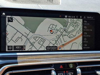 2023 BMW X5 M50i Sports Activity Vehicle