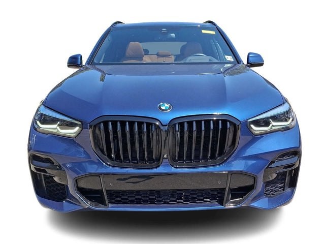 2023 BMW X5 M50i Sports Activity Vehicle