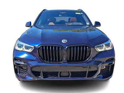 2023 BMW X5 M50i Sports Activity Vehicle