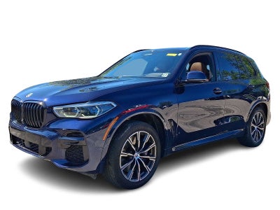 2023 BMW X5 M50i Sports Activity Vehicle
