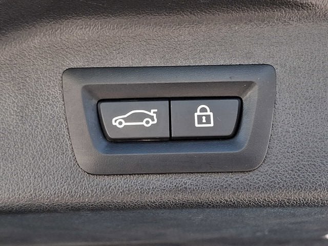 2023 BMW X5 M50i Sports Activity Vehicle