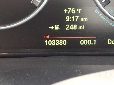 2014 BMW X5 AWD 4dr xDrive35i