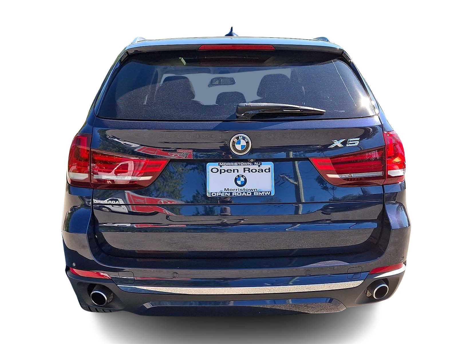 2014 BMW X5 AWD 4dr xDrive35i