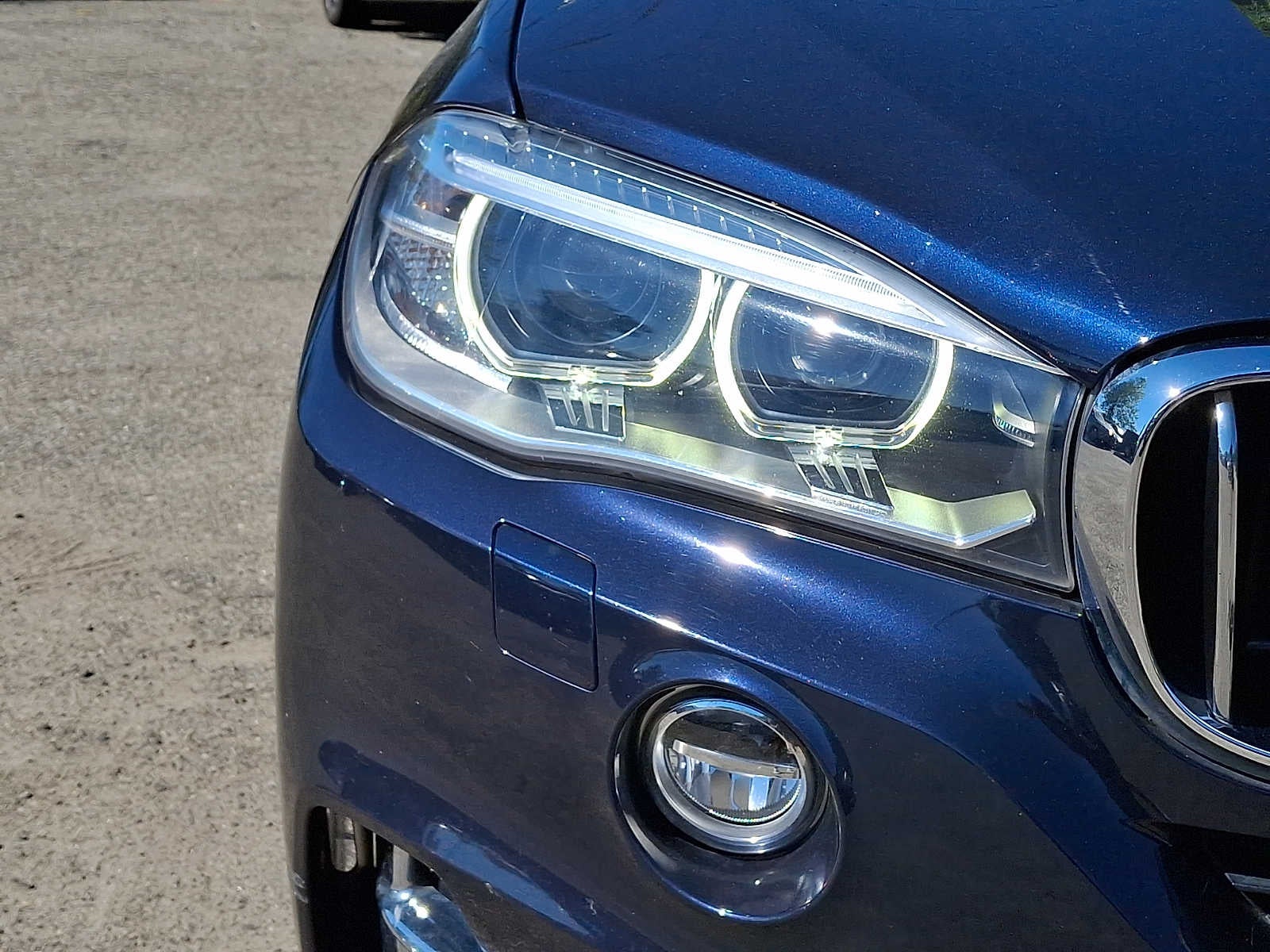 2014 BMW X5 AWD 4dr xDrive35i