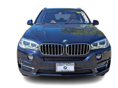 2014 BMW X5 AWD 4dr xDrive35i