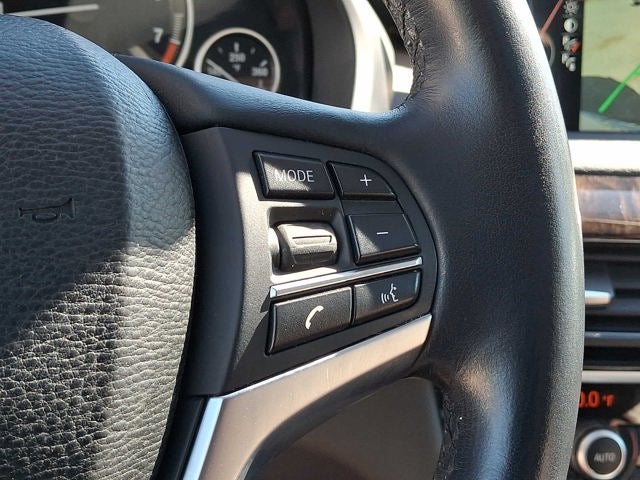 2014 BMW X5 AWD 4dr xDrive35i