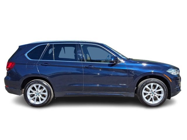 2014 BMW X5 AWD 4dr xDrive35i