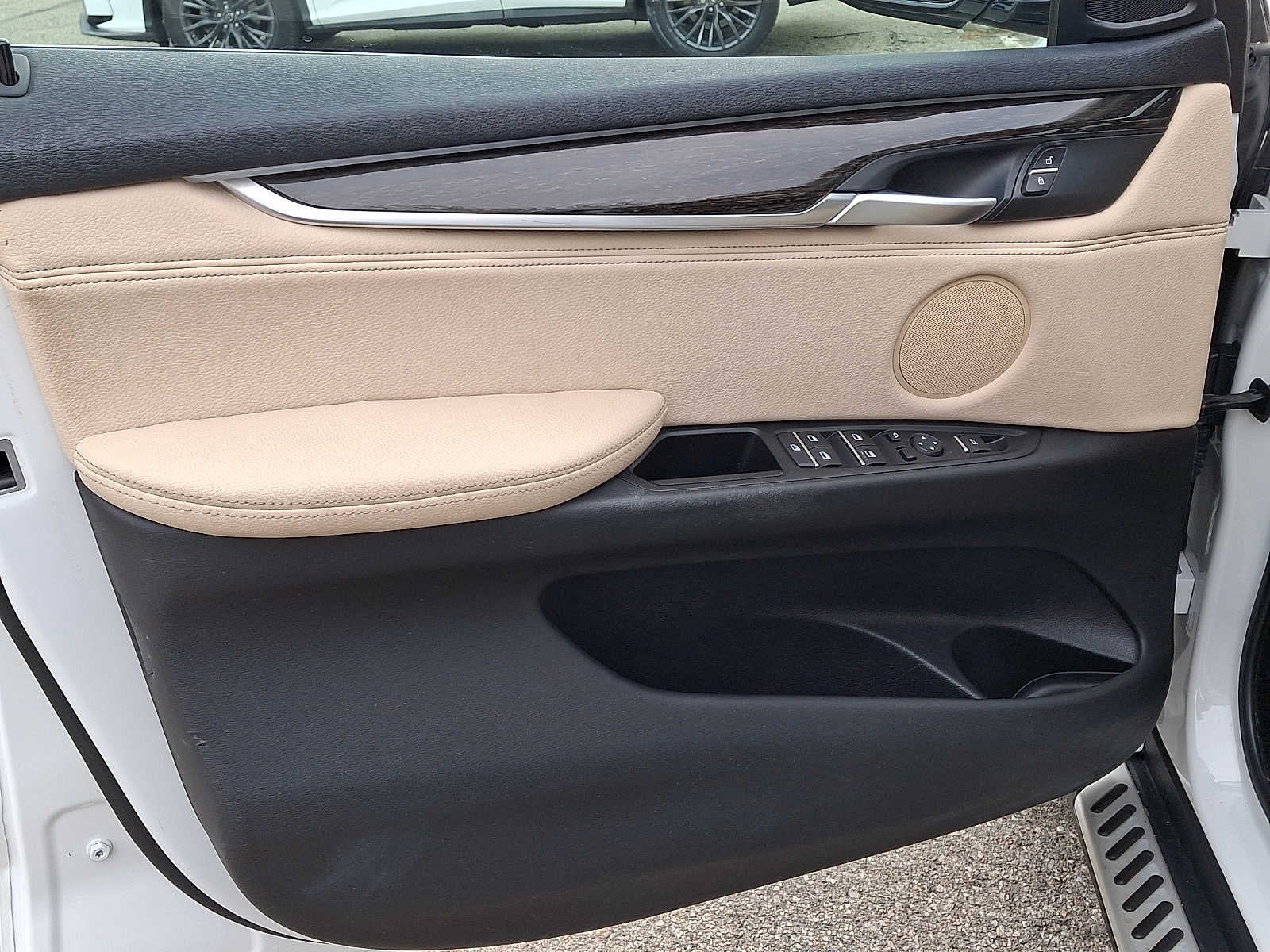 2018 BMW X5 xDrive35i Sports Activity Vehicle