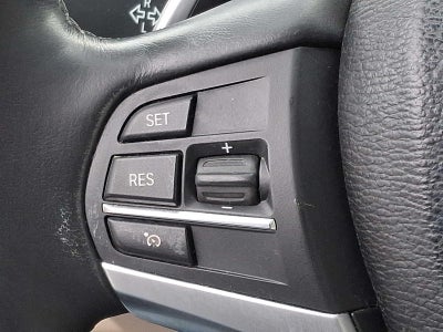 2018 BMW X5 xDrive35i Sports Activity Vehicle