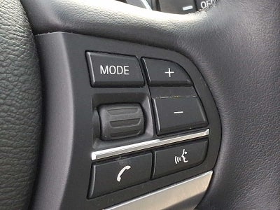 2018 BMW X5 xDrive35i Sports Activity Vehicle