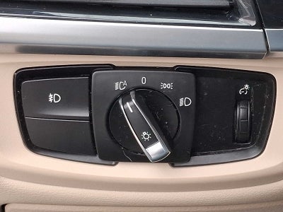 2018 BMW X5 xDrive35i Sports Activity Vehicle