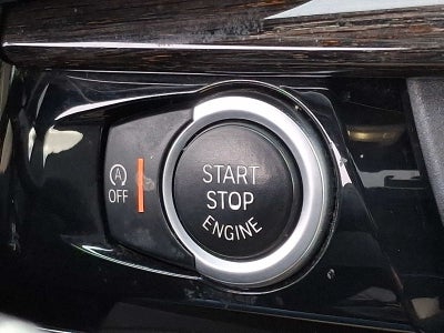 2018 BMW X5 xDrive35i Sports Activity Vehicle