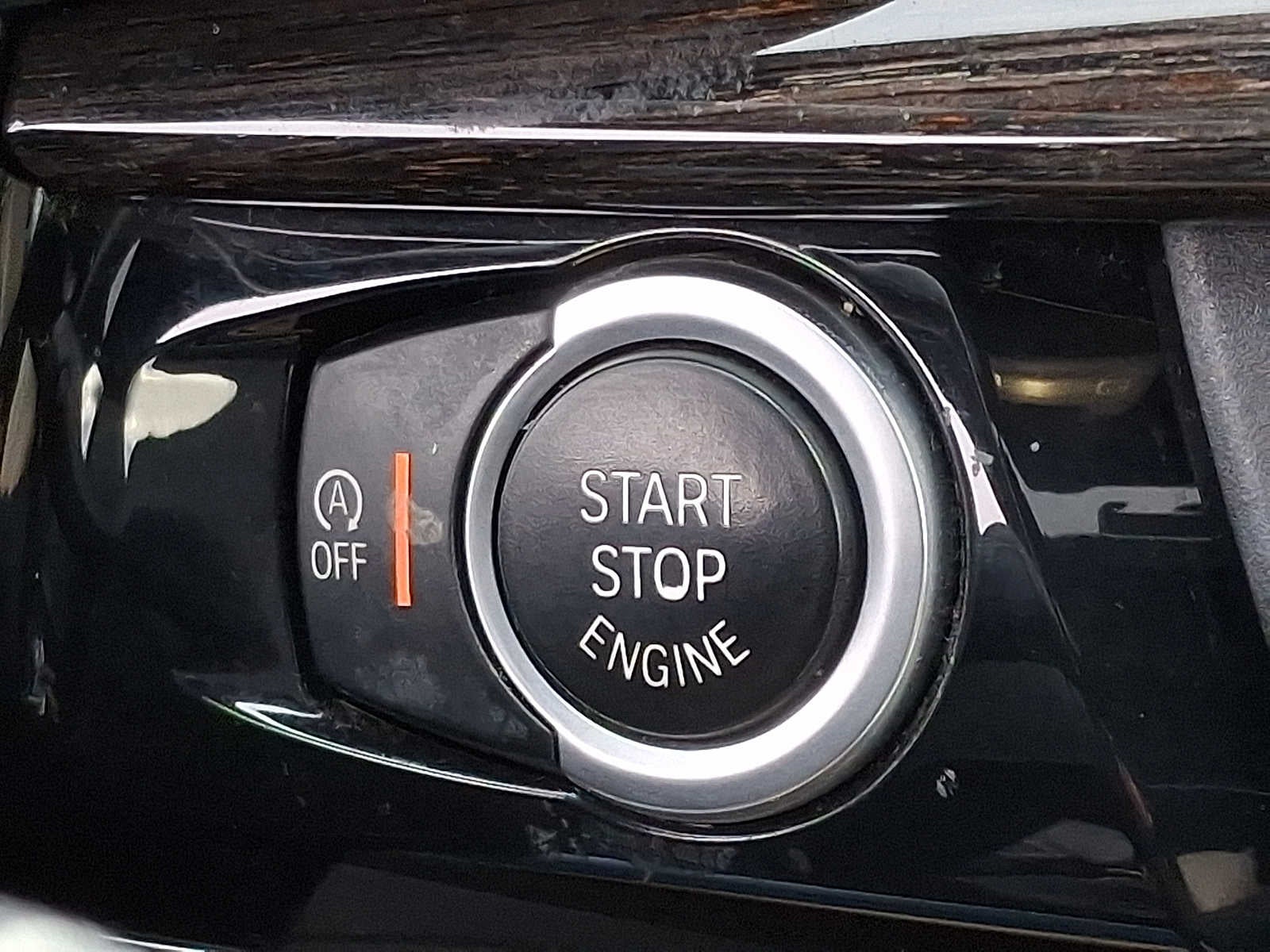 2018 BMW X5 xDrive35i Sports Activity Vehicle