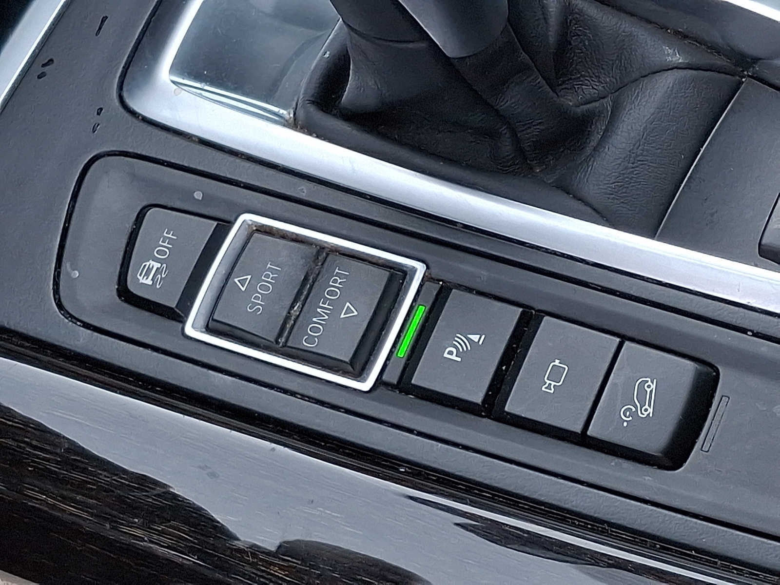 2018 BMW X5 xDrive35i Sports Activity Vehicle