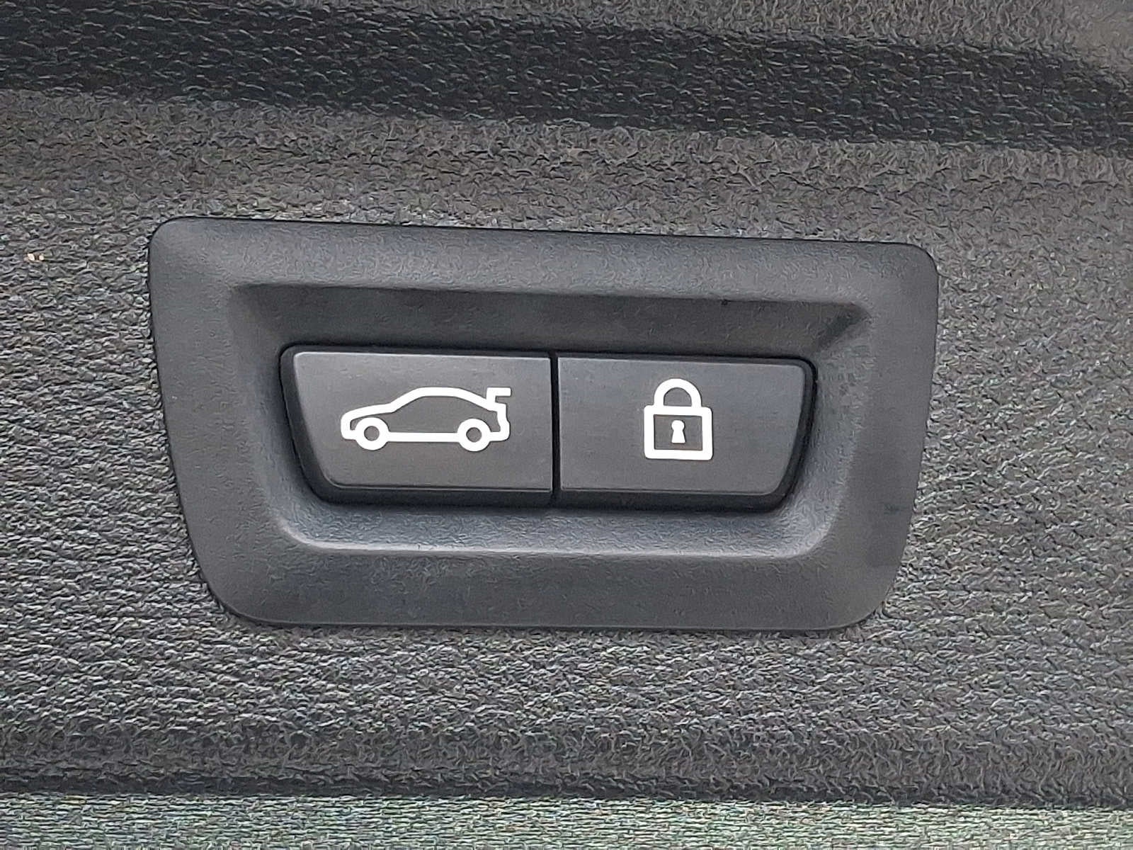 2018 BMW X5 xDrive35i Sports Activity Vehicle