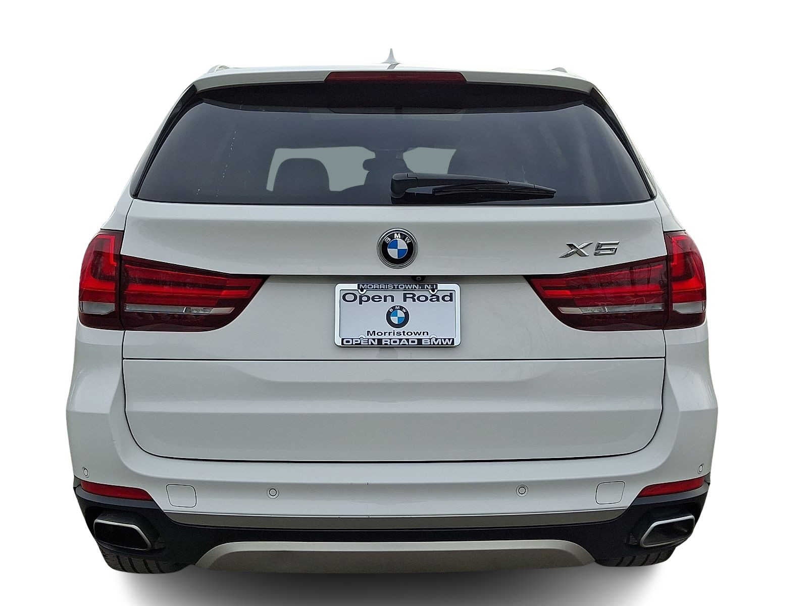 2018 BMW X5 xDrive35i Sports Activity Vehicle