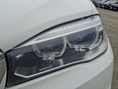 2018 BMW X5 xDrive35i Sports Activity Vehicle