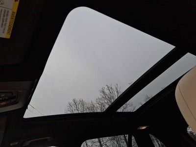 2018 BMW X5 xDrive35i Sports Activity Vehicle