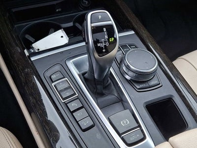 2018 BMW X5 xDrive35i Sports Activity Vehicle