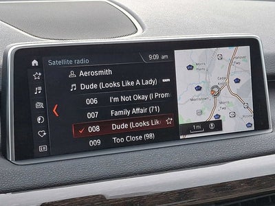 2018 BMW X5 xDrive35i Sports Activity Vehicle