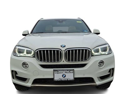 2018 BMW X5 xDrive35i Sports Activity Vehicle