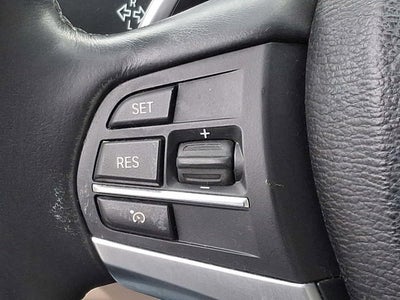 2018 BMW X5 xDrive35i Sports Activity Vehicle