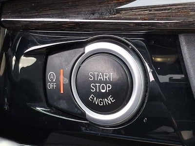 2018 BMW X5 xDrive35i Sports Activity Vehicle