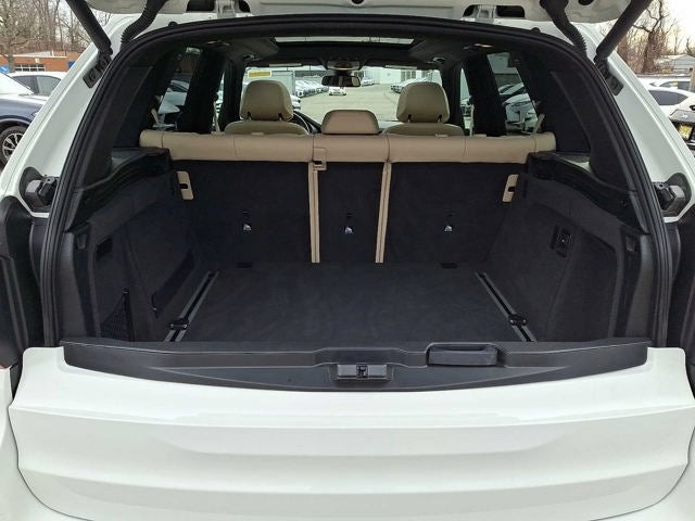 2018 BMW X5 xDrive35i Sports Activity Vehicle